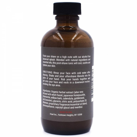 Product image 2 for Taconic Urban Woods Botanical Aftershave Splash