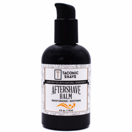 Product image 1 for Taconic Soothing Aftershave Balm with Aloe, 4z