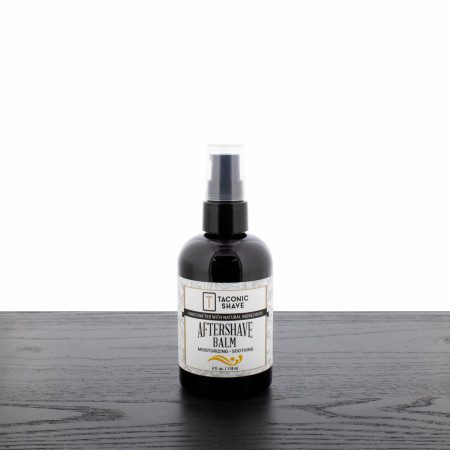 Taconic Soothing Aftershave Balm with Aloe, 4 oz.