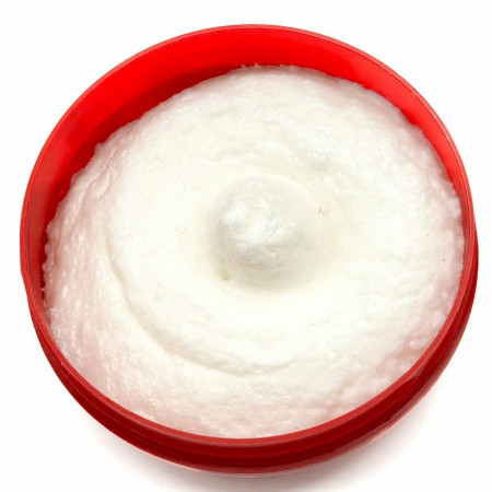 Product image 1 for TFS Shaving Cream with Classic Almond Scent