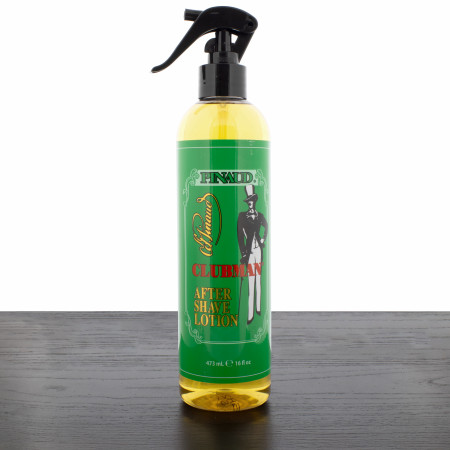 Pinaud Clubman 16 oz. Barber Spray, Original Scent - West Coast