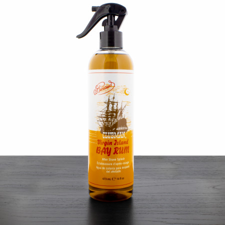 Pinaud Clubman 16 oz. Barber Spray, Bay Rum