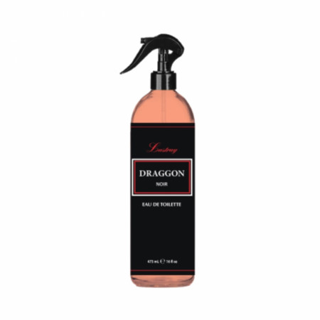 Product image 1 for Pinaud Clubman 16 oz. Barber Spray, Lustray Draggon Noir