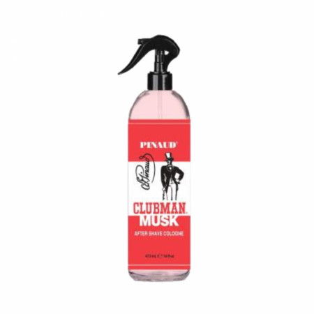 Product image 1 for Pinaud Clubman 16 oz. Barber Spray, Musk
