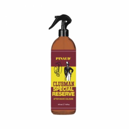 Product image 1 for Pinaud Clubman 16 oz. Barber Spray, Special Reserve