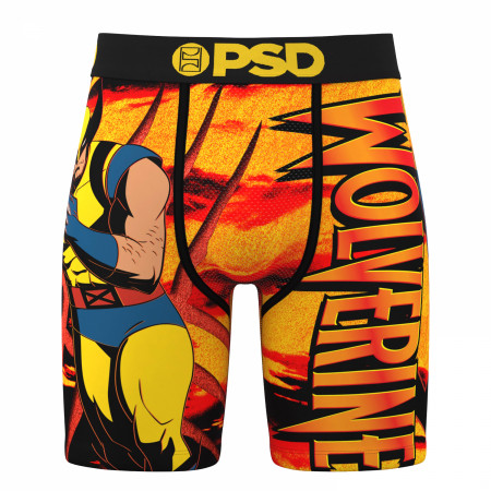 Mini Sac à Dos Loungefly Wolverine Cosplay – Multicolore, Similicuir, Neuf Avec étiquettes