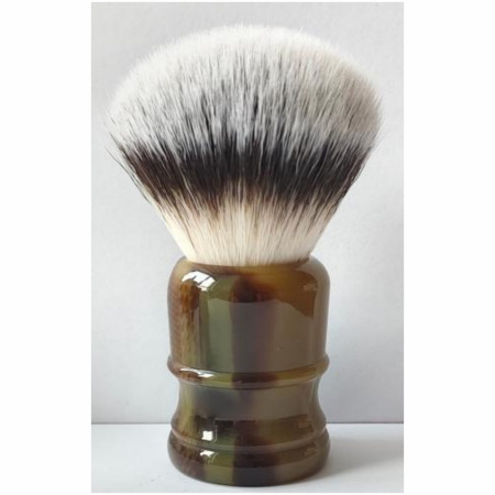 Product image 1 for WCS Synthetic Silver Tip Shaving Brush