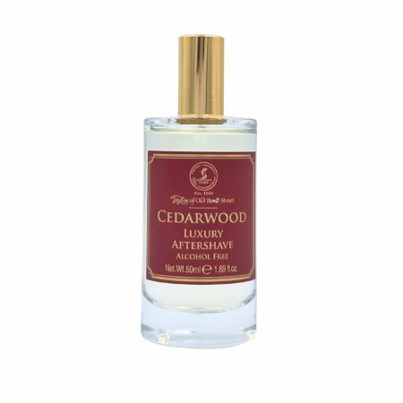 Product image 1 for Taylor of Old Bond Street Cedarwood Aftershave Lotion