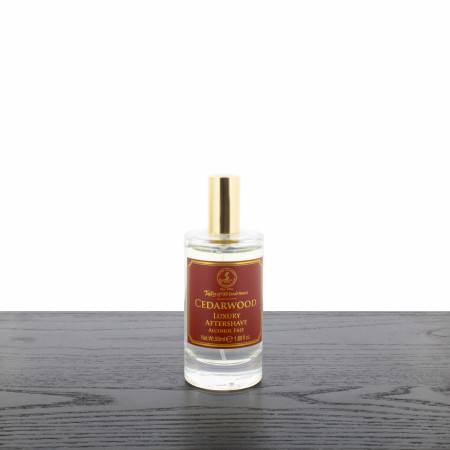 taylor of old bond street tobacco leaf aftershave Taylor of Old Bond Street Cedarwood Aftershave Lotion