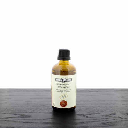 GOLDDACHS Rose Water