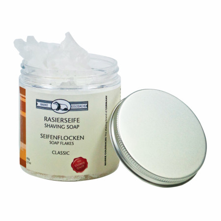 Product image 1 for GOLDDACHS Classic Soap Flakes, 60 g