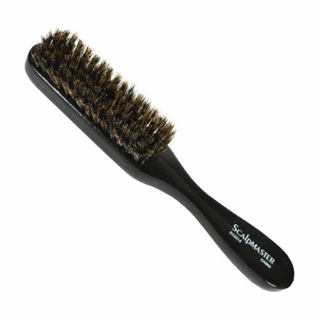 Product image 1 for Scalpmaster 7-Row Boar Bristle Styling Brush