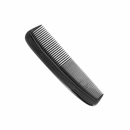 Product image 1 for Freestyle 5" Black Pocket Comb