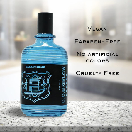 Product image 3 for Bigelow Elixir Blue Cologne No. 1580, 2.4 oz.