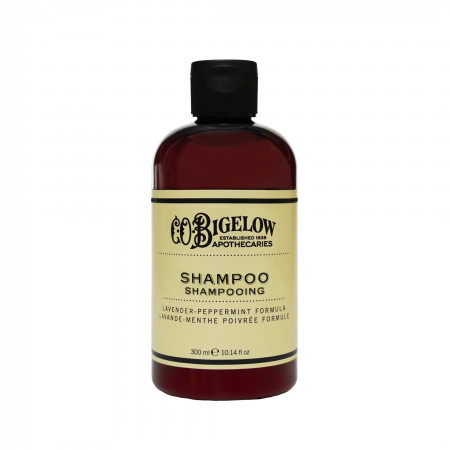Product image 1 for Bigelow Lavender Peppermint Shampoo, 10.14 oz.
