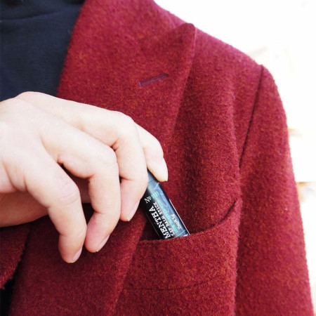 Product image 2 for Bigelow Mentha Lip Balm Stick No. 1131