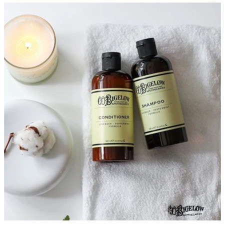 Product image 3 for Bigelow Lavender Peppermint Conditioner, 10.14 oz.