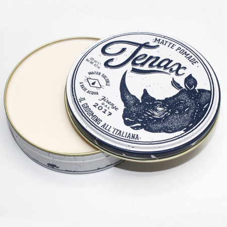 Product image 1 for Tenax Matte Hair Pomade, 4.2 oz.