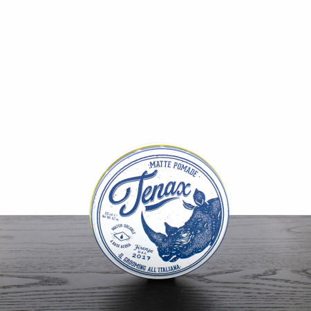 Tenax Matte Hair Pomade, 4.2 oz.