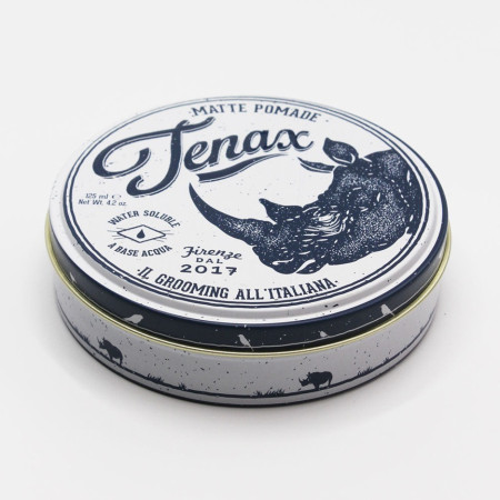 Product image 2 for Tenax Matte Hair Pomade, 4.2 oz.