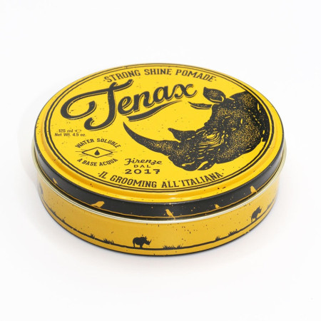 Product image 2 for Tenax Strong Shine Hair Pomade, 4.2 oz.