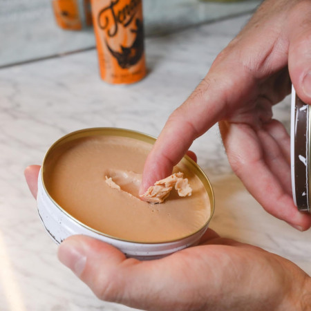 Product image 3 for Tenax Clay Pomade, 4.5 oz.