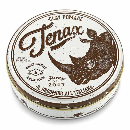 Product image 1 for Tenax Clay Pomade, 4.5 oz.
