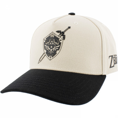 Nintendo Legend of Zelda Sword Symbol Watch with Adjustable