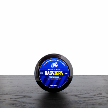 TFS RasoZero Shaving Soap Cream, Protettivo Anise Scent, 4.2 oz.