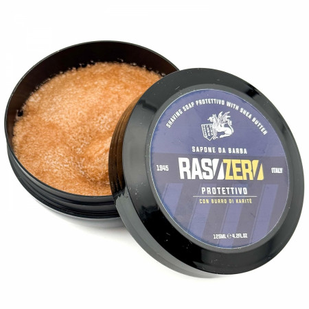 Product image 1 for TFS RasoZero Shaving Soap Cream, Protettivo Anise Scent, 4.2 oz.