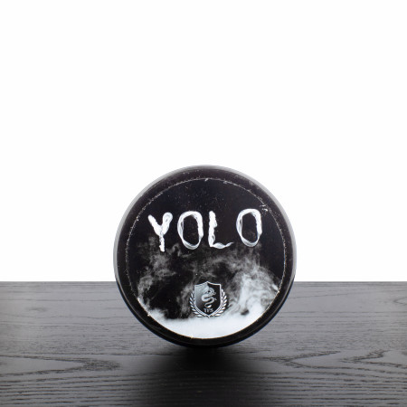 TFS YOLO Shaving Soap Cream , 5 oz.