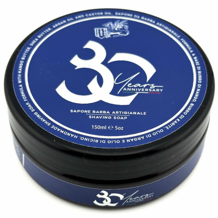 Product image 2 for TFS 80 Years Anniversary Shaving Soap Cream, 5 oz.