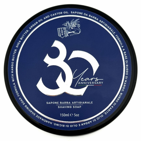 Product image 3 for TFS 80 Years Anniversary Shaving Soap Cream, 5 oz.
