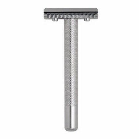 Product image 1 for G&F Gentle Shaver #1319 Safety Butterfly Razor