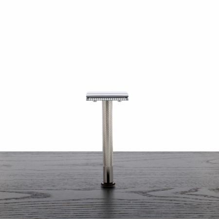 G&F Gentle Shaver #1319 Safety Butterfly Razor