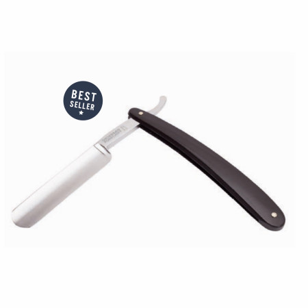 Product image 1 for G&F Hand-Made #407 Beginner's Straight Razor