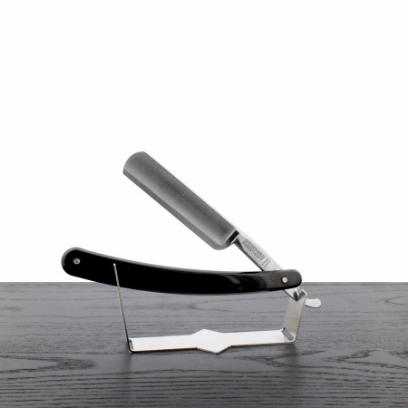 G&F Hand-Made #407 Beginner's Straight Razor - West Coast Shaving