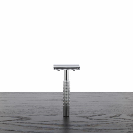 G&F Pure Shaver Safety Razor #1352 - West Coast Shaving
