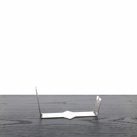 G&F Timor Universal Straight Razor Metal Stand