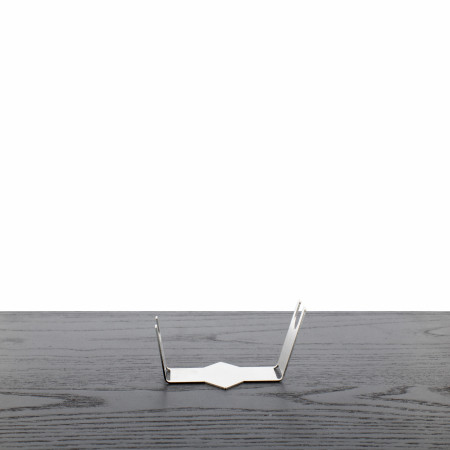 G&F Timor Universal Safety Razor Metal Stand