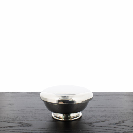 Product image 1 for Col. Conk Pewter Shaving Bowl with Lid