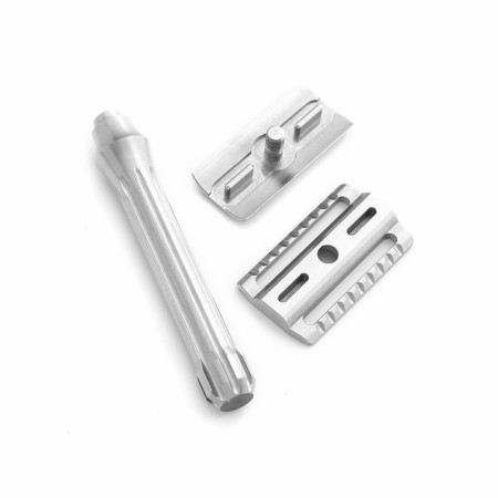 Product image 2 for Blackland Blackbird Double-Edge Safety Razor