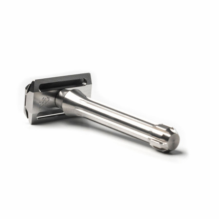 Product image 1 for Blackland Blackbird Lite Double-Edge Safety Razor