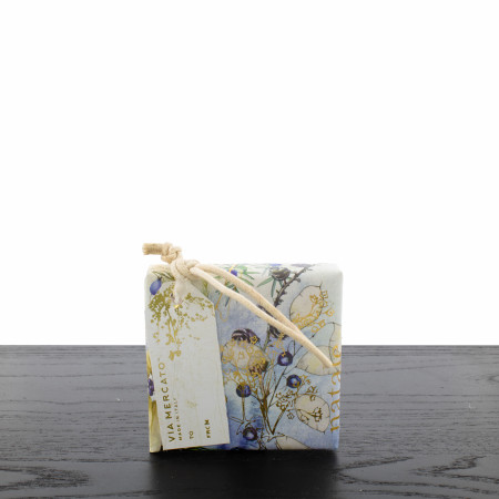 Product image 7 for Via Mercato Natale 100 gm. Soap Ornaments