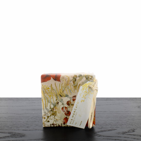 Product image 3 for Via Mercato Natale 100 gm. Soap Ornaments