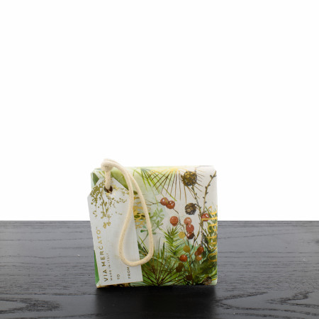 Product image 5 for Via Mercato Natale 100 gm. Soap Ornaments