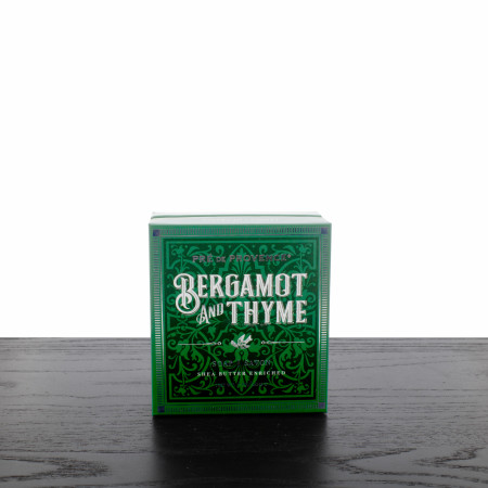 Product image 2 for Pre de Provence Bergamot & Thyme 7 oz. Shea Butter Soap Giftbox