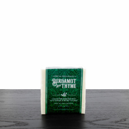 Product image 1 for Pre de Provence Bergamot & Thyme 7 oz. Shea Butter Soap Giftbox
