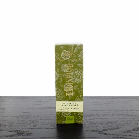 Product image 2 for Pre de Provence Botanique Pumpkin & Yerba Mate 1.7 oz. Hand Cream