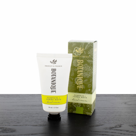 Pre de Provence Botanique Pumpkin & Yerba Mate 1.7 oz. Hand Cream